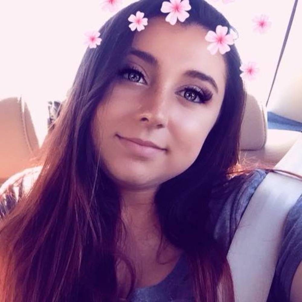 Meet your Posher, Alania